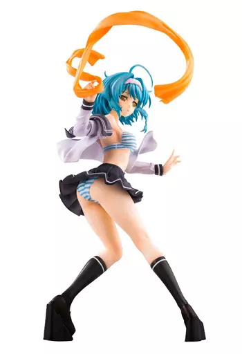 新妹魔王の契約者 野中柚希 1/8スケールフィギュア 新妹魔王の契約者 野中柚希 買取実績価格 | グッズメイト