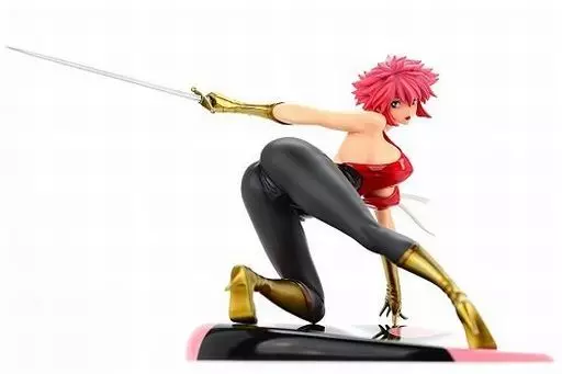 駿河屋 -【アダルト】<中古>キューティーハニーInfinite Premium ver
