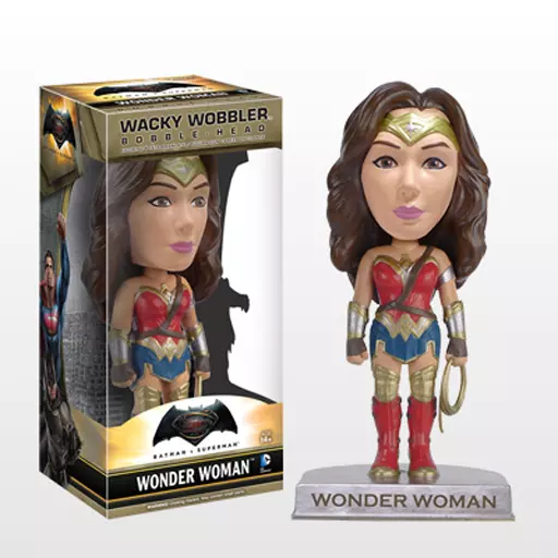 アメコミ ワッキーワブラー キャットウーマン スーパーマン バットマン Amazon.co.jp: ワッキーワブラー バットマン vs スーパーマン