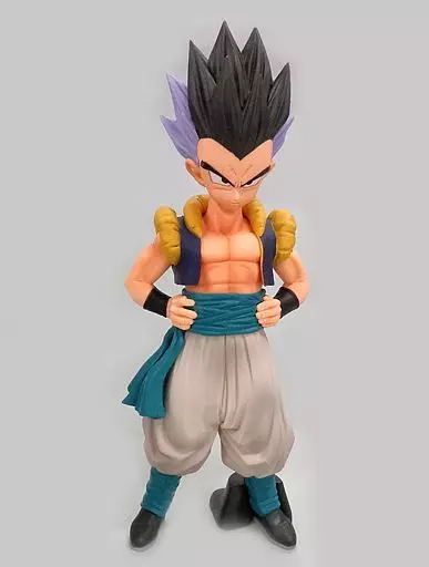 駿河屋 -<中古>ゴテンクス 「ドラゴンボール超」 MASTER STARS PIECE