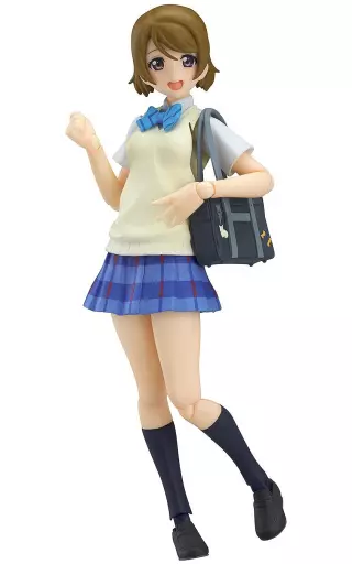 フィギュア　[特典付き] figma 小泉花陽 「ラブライブ!」 GOODSMILE ONLINE SHOP限定