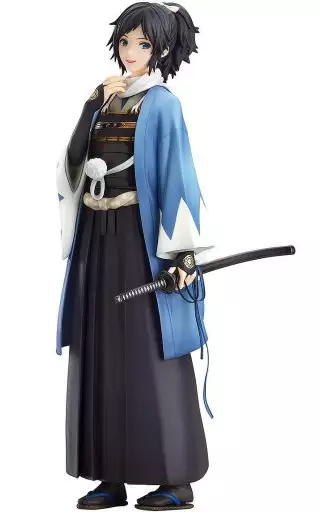 フィギュア　大和守安定 「刀剣乱舞-ONLINE-」 1/8 PVC製塗装済み完成品
