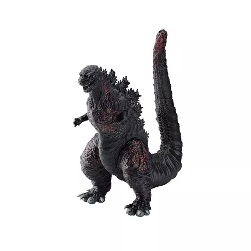 フィギュア　ゴジラ2016 「シン・ゴジラ」 怪獣王シリーズ