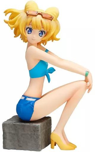 プリパラ S-style 南みれぃ 水着Ver 南みれぃ 水着Ver.