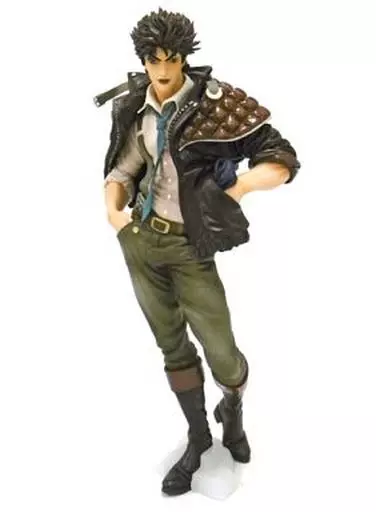 ジョセフ・ジョースター スペシャルカラー　一番くじ ダブルチャンスキャンペーン 買取】ジョセフ・ジョースター スペシャルカラーver. ダブルチャンス