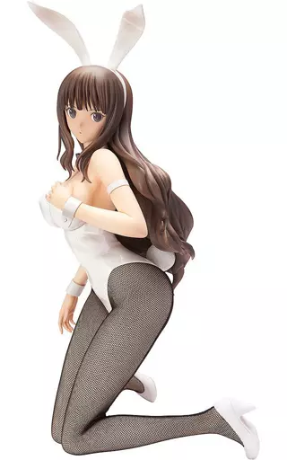 B-style 宇佐美深雪　 Tony's Bunny Sisters 1/4 Amazon.co.jp: Tony's Bunny Sisters Usami Fukyuki 1/4 Scale PVC Pre