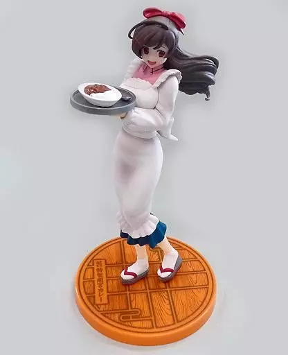 駿河屋 -<中古>間宮 「一番くじ 艦隊これくしょん～艦これ～ -参