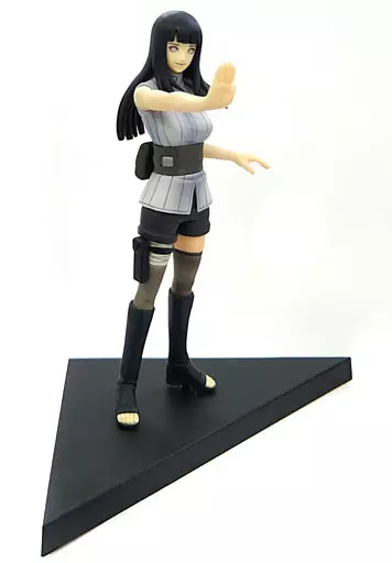 駿河屋 -<中古>[箱欠品] 日向ヒナタ 「NARUTO-ナルト-疾風伝
