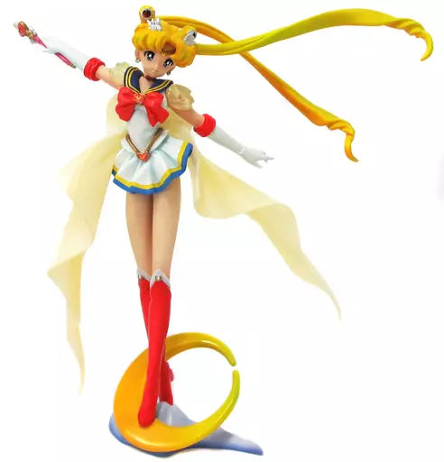 駿河屋 - 【買取】スーパーセーラームーン 「美少女戦士セーラームーン