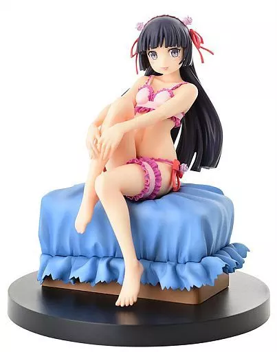 1/7 俺の妹がこんなに可愛いわけがない　黒猫 From the bedroom オルカトイズ黒猫～From the bedroom～俺の妹がこんなに可愛いわけが