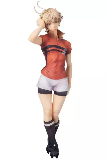 フィギュア　大原野越吾 「ALL OUT!!」 mensHdge technical statue No29