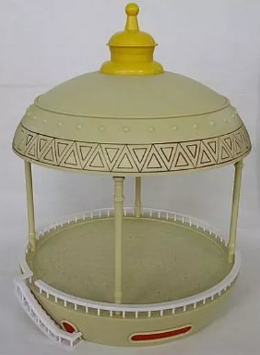 駿河屋 -<中古>[付属品欠品]カリン塔型ディスプレイ台