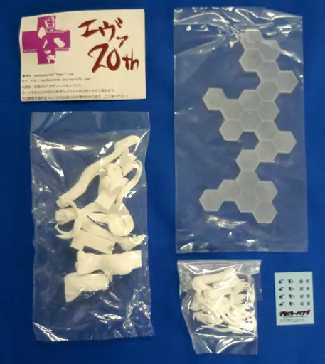 式波・アスカ・ラングレー 「ヱヴァンゲリヲン新劇場版」 ガレージキット ワンダーフェスティバル2016冬＆イベント限定