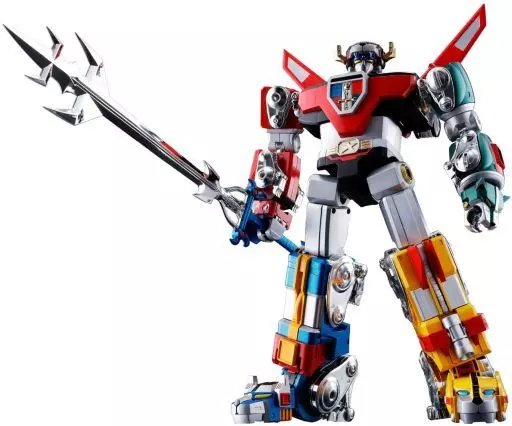 フィギュア　超合金魂 GX-71 百獣王ゴライオン 「百獣王ゴライオン」