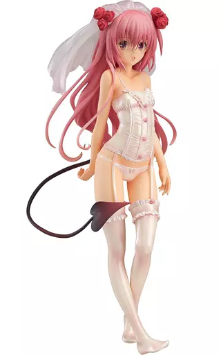 フィギュア　ナナ・アスタ・デビルーク 「To LOVEる -とらぶる- ダークネス」 1/6 ABS＆PVC塗装済み完成品