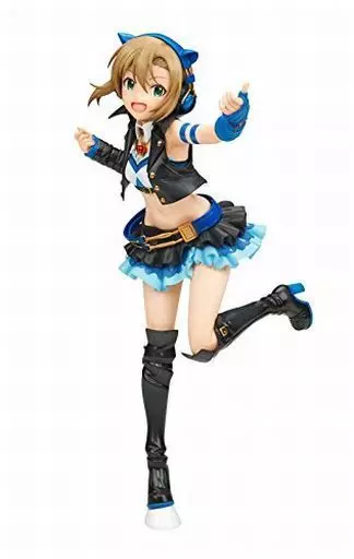 [ランクB] 多田李衣菜 「アイドルマスター シンデレラガールズ」 1/8 PVC製塗装済完成品