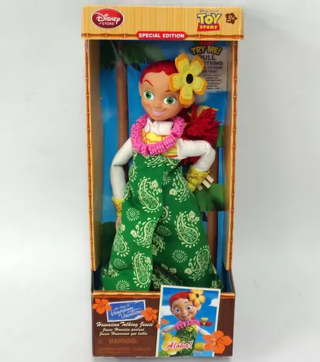 駿河屋 -<中古>ジェシー (ハワイアン・バケーションVer.) 「トイ