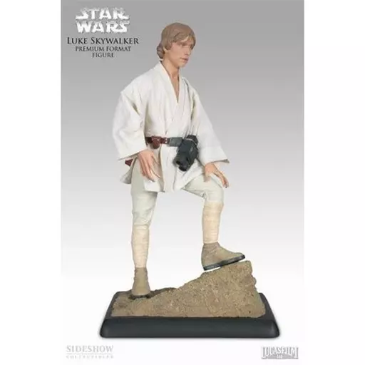 駿河屋 - 【買取】ルーク・スカイウォーカー 「スター・ウォーズ