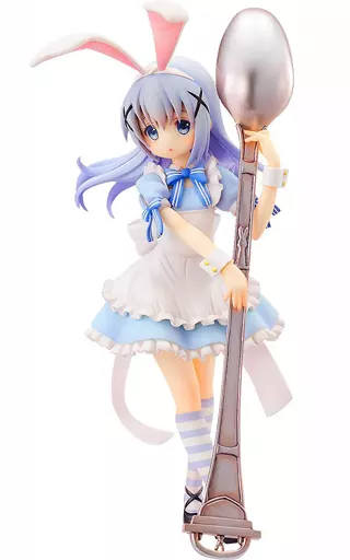 駿河屋 -<中古>チノ アリスstyle 「ご注文はうさぎですか??」 1