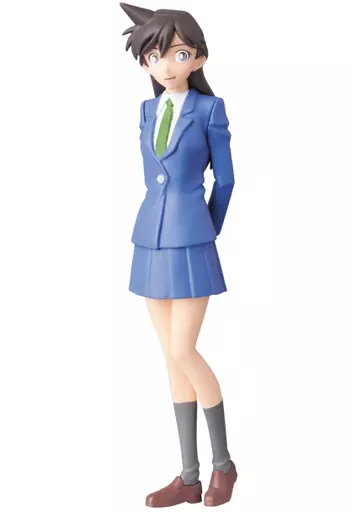 フィギュア　UDF 毛利蘭 「名探偵コナン」 ULTRA DETAIL FIGURE No.310