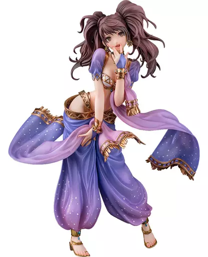 [中古]アクアマリン ペルソナ4 久慈川りせ アラビアンアーマー 駿河屋 -<中古>久慈川りせ アラビアンアーマー 「ペルソナ4 ダンシング