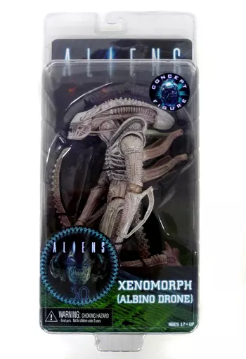 Amazon.com: NECA Aliens 7