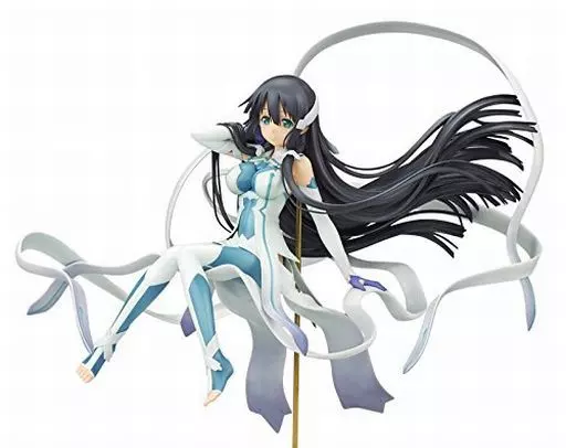 駿河屋 -<中古>東郷美森 「結城友奈は勇者である」 1/8 PVC製塗装済み
