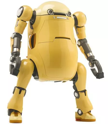 フィギュア　12メカトロウィーゴ いそ 「メカトロ中部」
