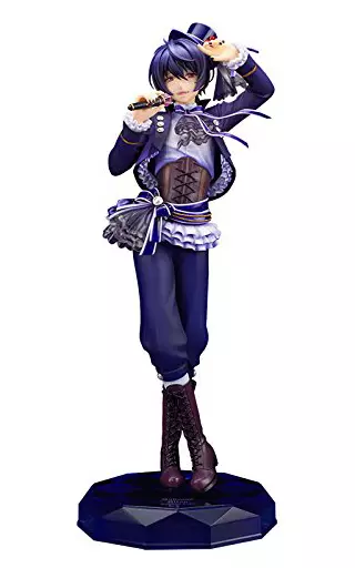 フィギュア　朔間凛月 「あんさんぶるスターズ!」 amie×ALTAiR 1/7 PVC製塗装済み完成品 アニメイト＆あみあみ限定