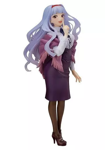 フィギュア　[ランクB] 四条貴音 「アイドルマスター」 1/8 ABS＆ATBC-PVC製塗装済み完成品