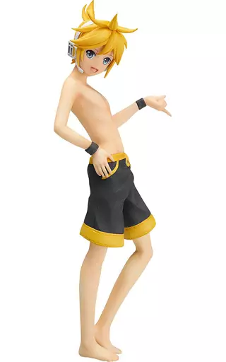 駿河屋 - 【買取】鏡音レン 水着Ver. 「キャラクターボーカルシリーズ
