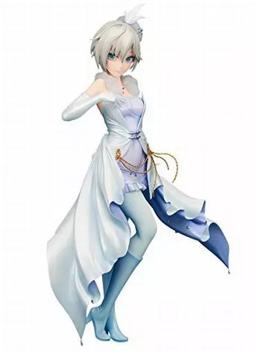 フィギュア　アナスタシア Memories Ver. 「アイドルマスター シンデレラガールズ」 1/8 PVC製塗装済完成品