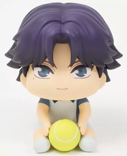 フィギュア　[特典付き] 跡部景吾 「新テニスの王子様」 タマコレ ぷにぷにほっぺどーる 魂ウェブ商店限定