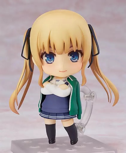 フィギュア　[特典付き] ねんどろいど 澤村・スペンサー・英梨々 「冴えない彼女の育てかた♭」 GOODSMILE ONLINE SHOP限定