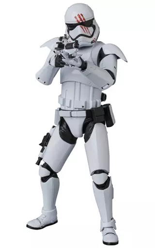 フィギュア　MAFEX FN-2187 「スター・ウォーズ/フォースの覚醒」 アクションフィギュア No.043