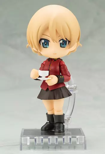 駿河屋 -<中古>キューポッシュ ダージリン 「ガールズ