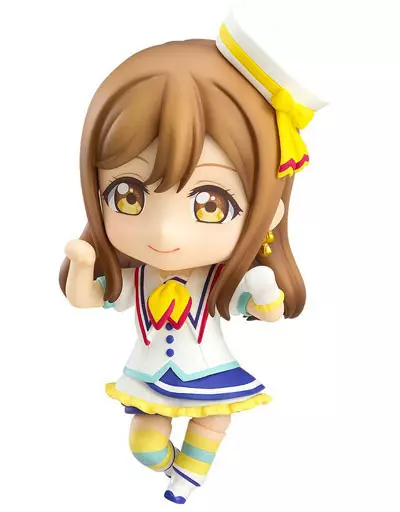 フィギュア　[特典付き] ねんどろいど 国木田花丸 「ラブライブ!サンシャイン!!」 GOODSMILE ONLINE SHOP 限定