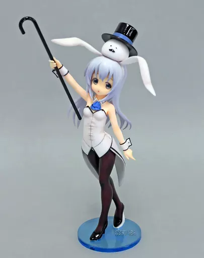 ご注文はうさぎですか? チノ レジンキャスト プルクラ 1/8スケール Amazon | レジンキャスト製塗装済完成品 ご注文はうさぎですか