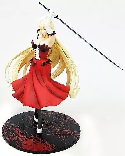 駿河屋 -<中古>[ランクB] キスショット 「一番くじプレミアム 傷物語