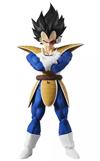 フィギュア　S.H.Figuarts ベジータ 「ドラゴンボール」