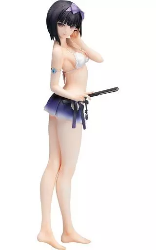 シャイニング・ビーチヒロインズ ユキヒメ 水着Ver. 駿河屋 -<中古>ユキヒメ -水着Ver.- 「シャイニング・ブレイド