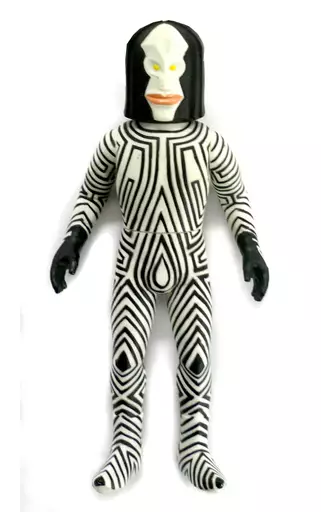 駿河屋 -<中古>三面怪人 ダダ(C) 「ウルトラマン」 ウルトラ怪獣