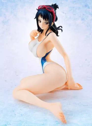 駿河屋 -【アダルト】<中古>たしぎ Ver.BB_WHITE 「ワンピース