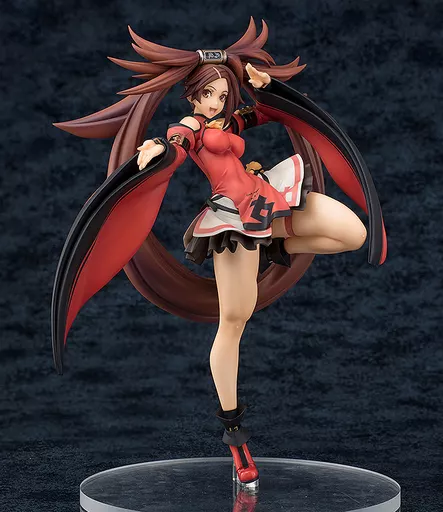 フィギュア　蔵土縁紗夢 「GUILTY GEAR Xrd -REVELATOR-」 1/7 ABS＆PVC製塗装済み完成品