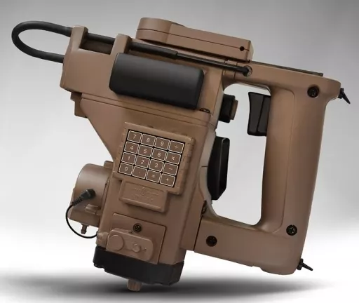 HCG プロップレプリカ　エイリアン2 モーショントラッカー　トイサピエンス限定 駿河屋 -<新品/中古>M314モーショントラッカー 「エイリアン2