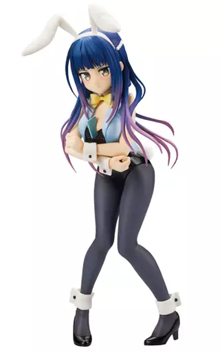 あんハピ 雲雀丘瑠璃 約180mm PVC&ABS 塗装済み完成品フィギュア Amazon | あんハピ 雲雀丘瑠璃 約180mm PVC&ABS 塗装済み完成品