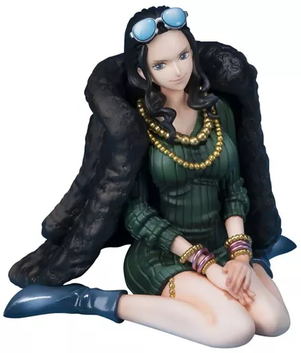 フィギュア　フィギュアーツZERO ニコ・ロビン -ONE PIECE 20周年 ver.- 「ワンピース」
