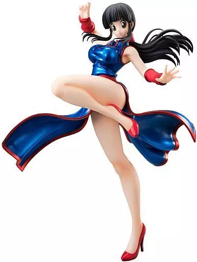 チチ チャイナドレスVer. 「ドラゴンボール」 ドラゴンボールギャルズ 塗装済み完成品