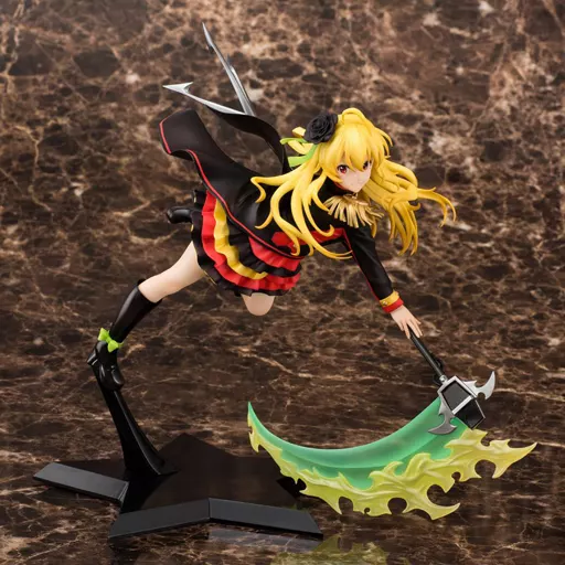 星井美希 眠り姫 「アイドルマスター MOVIE 輝きの向こう側へ!」 1/7 ABS＆PVC製塗装済み完成品