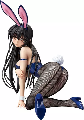 フィギュア　古手川唯 バニーVer. 「To LOVEる-とらぶる- ダークネス」 B-Style 1/4 PVC製塗装済み完成品